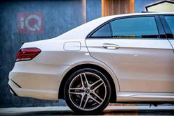 مرسيدس بنز E-Class